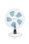 Orbegozo Ventilador de Sobremesa TF 0148 de 40 cm con 5 Aspas y 4 Velocidades